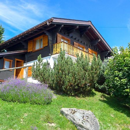 Chalet Biquinou By Interhome فيربير المظهر الخارجي الصورة