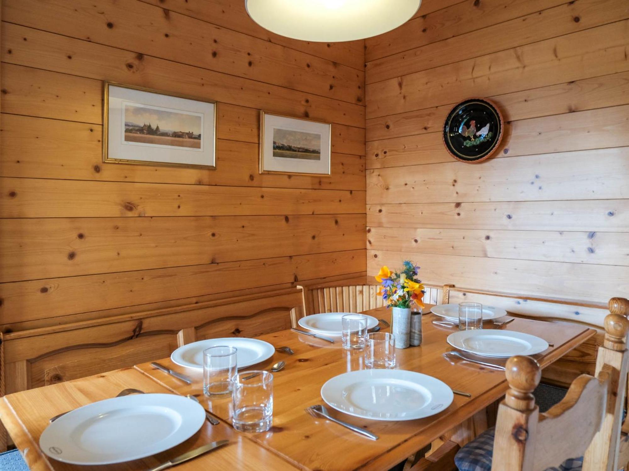 Chalet Biquinou By Interhome فيربير المظهر الخارجي الصورة
