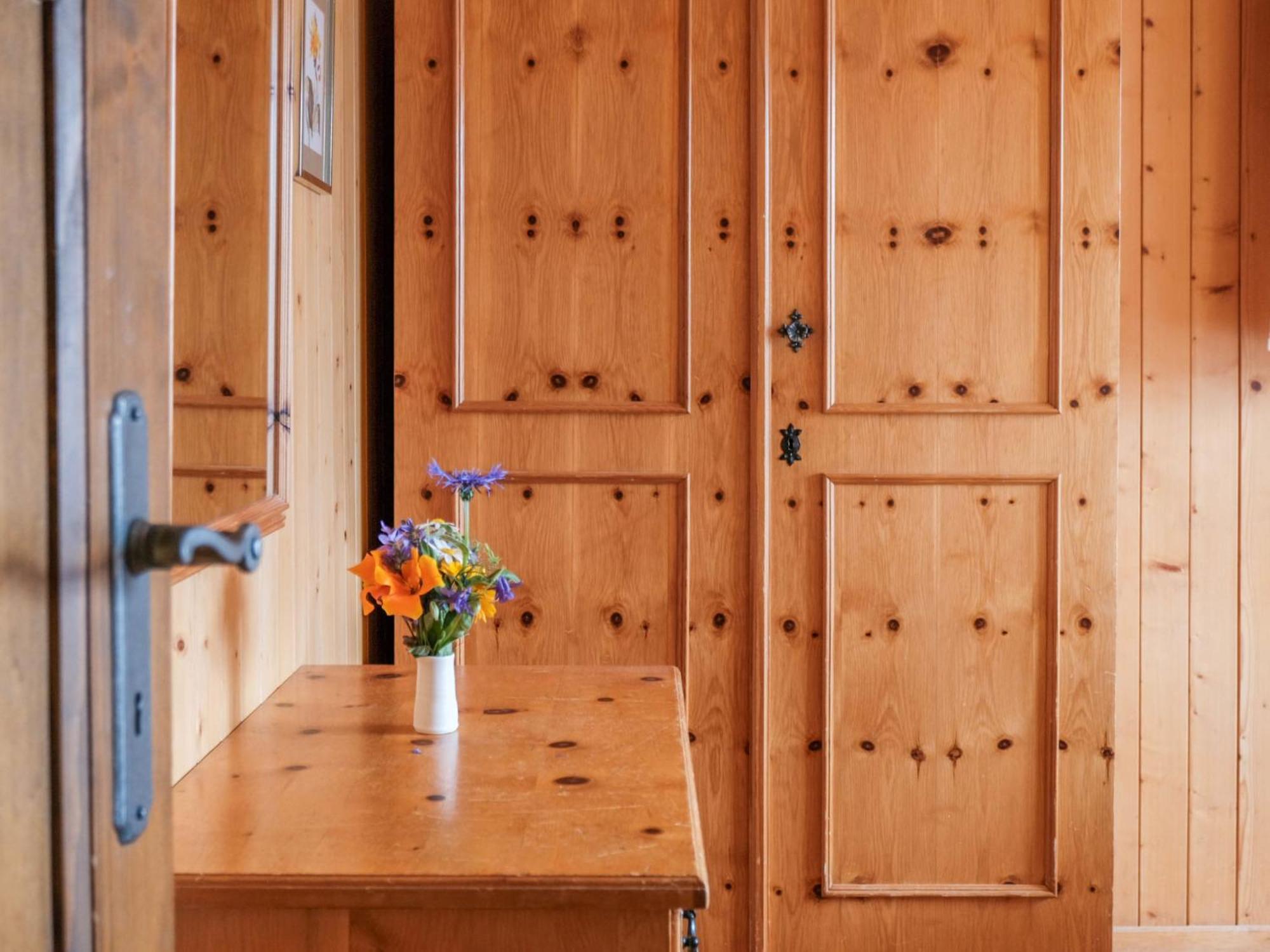 Chalet Biquinou By Interhome فيربير المظهر الخارجي الصورة