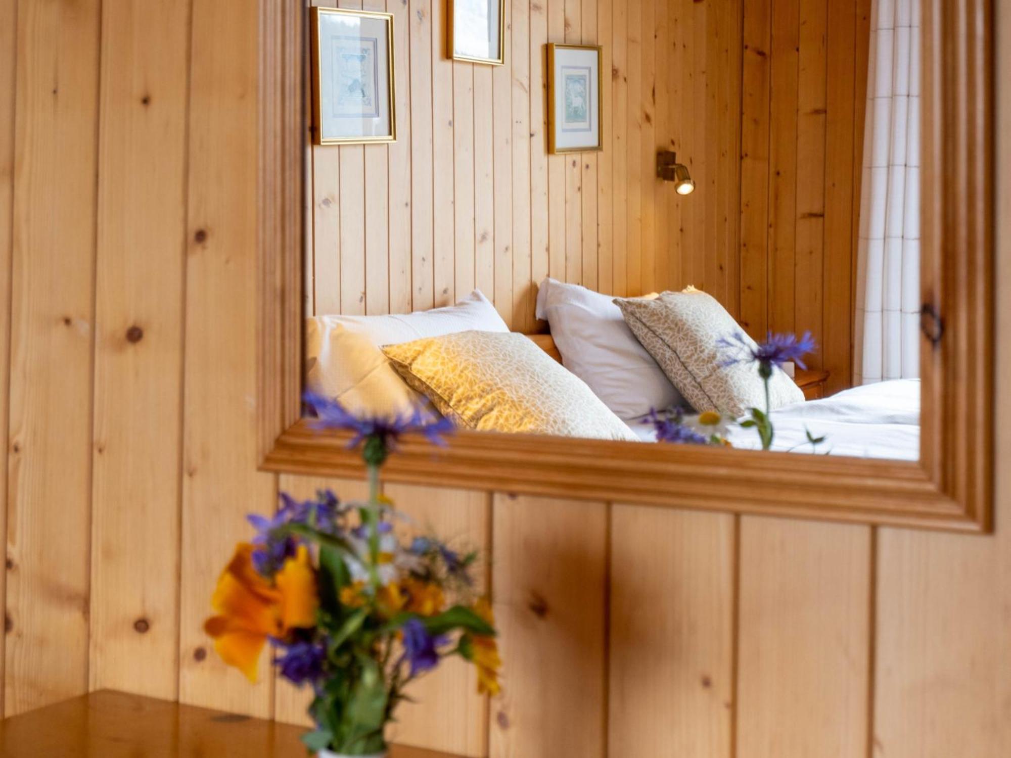 Chalet Biquinou By Interhome فيربير المظهر الخارجي الصورة