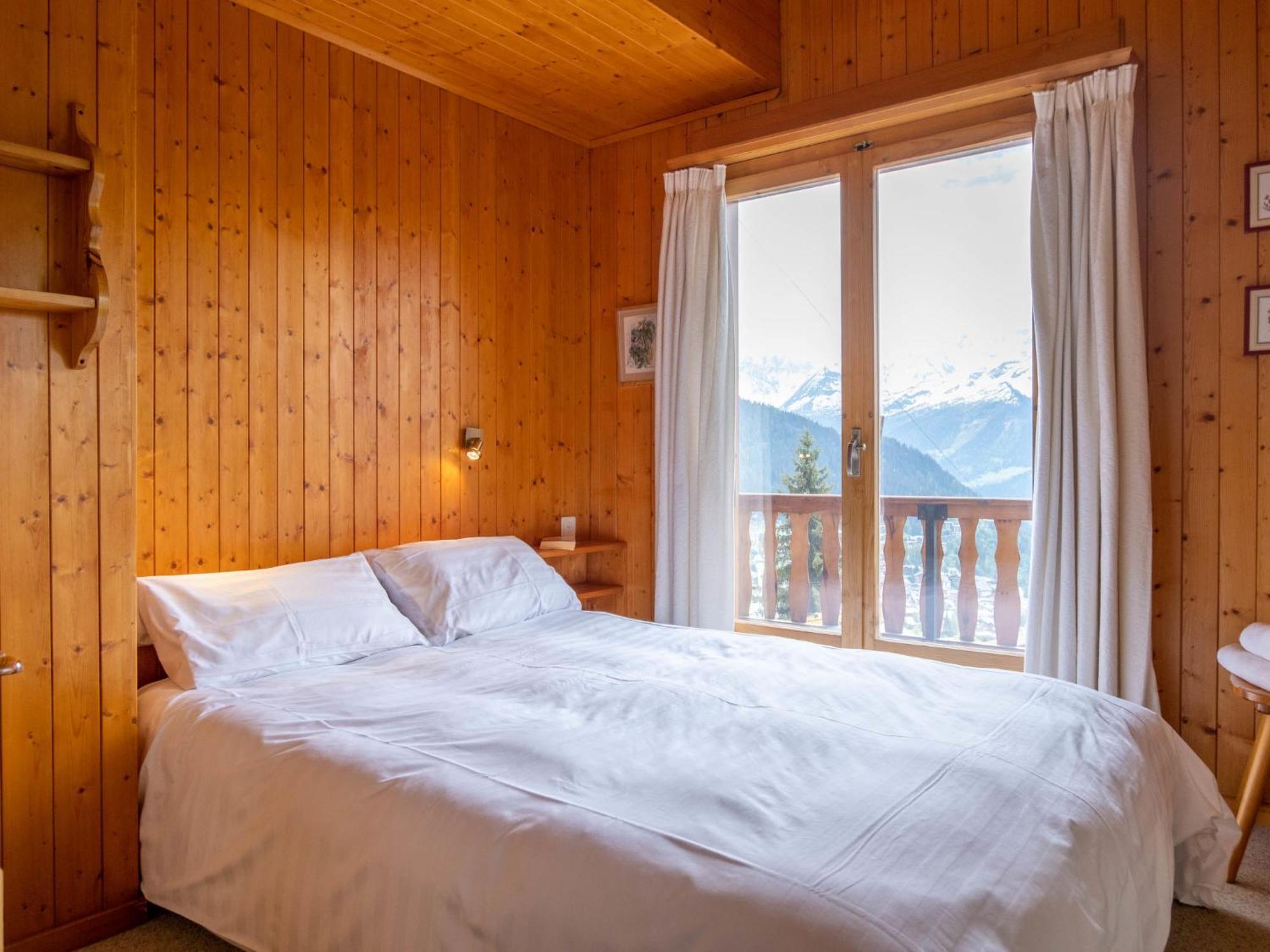 Chalet Biquinou By Interhome فيربير المظهر الخارجي الصورة